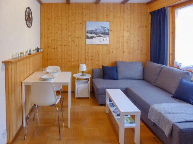 Apartment Amethyste 16 - Villars - sur - Ollons