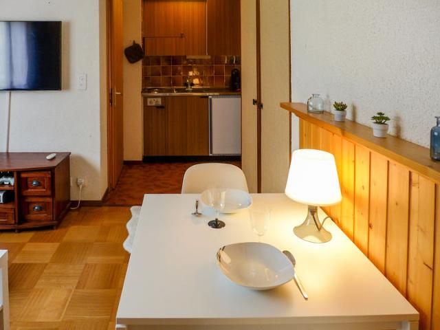 Apartment Amethyste 16 - Villars - sur - Ollons