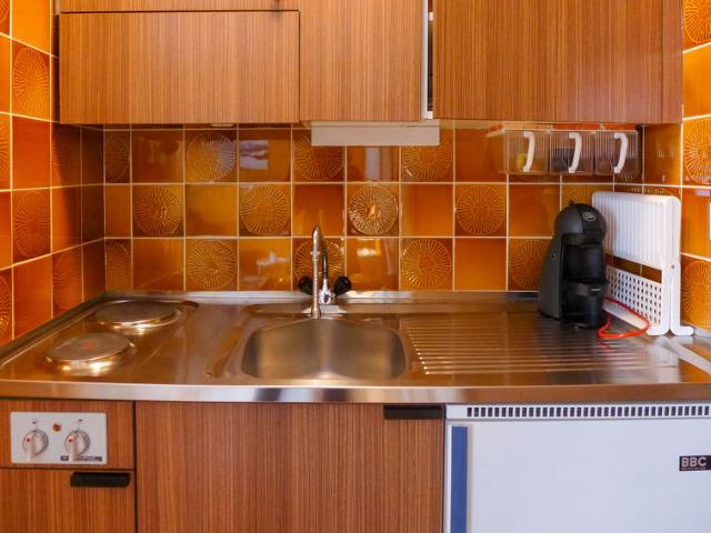 Apartment Amethyste 16 - Villars - sur - Ollons