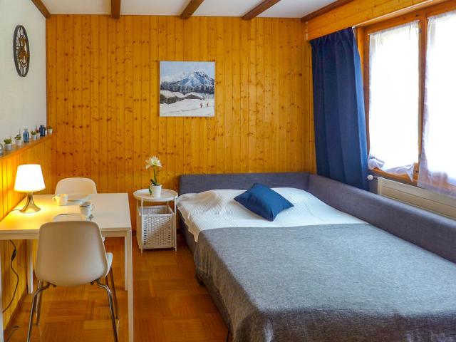 Apartment Amethyste 16 - Villars - sur - Ollons