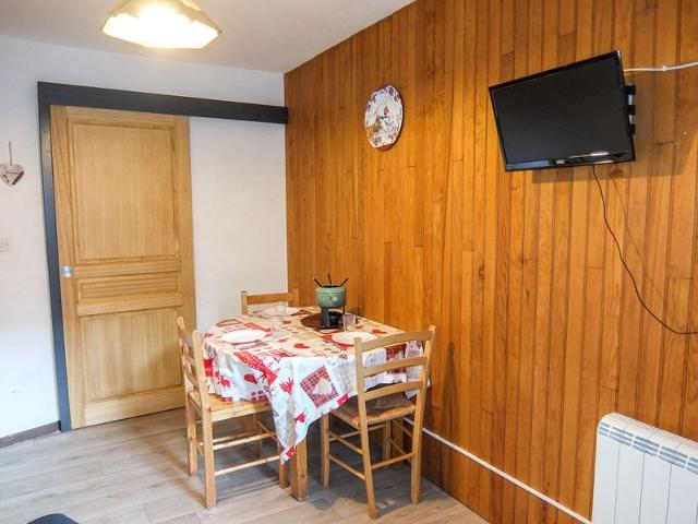 Apartment Argousier 130 B - Les Menuires Fontanettes