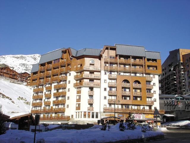 Apartment Altineige 104 - Val Thorens