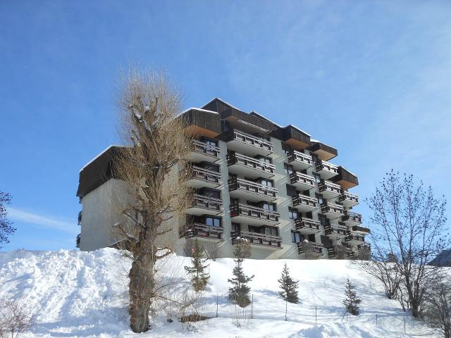 Appartements Melezes 34833 - Serre Chevalier 1350 - Chantemerle