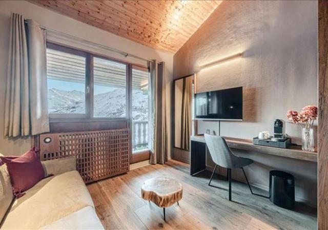 HO36 Hotel Les Ménuires 3* - Les Menuires Croisette