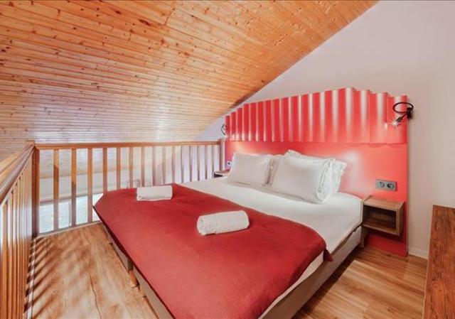 HO36 Hotel Les Ménuires 3* - Les Menuires Croisette
