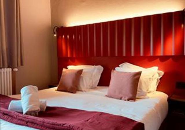 HO36 Hotel Les Ménuires 3* - Les Menuires Croisette