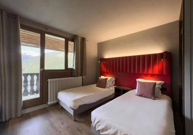 HO36 Hotel Les Ménuires 3* - Les Menuires Croisette