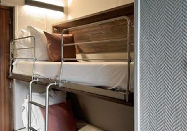 HO36 Hotel Les Ménuires 3* - Les Menuires Croisette
