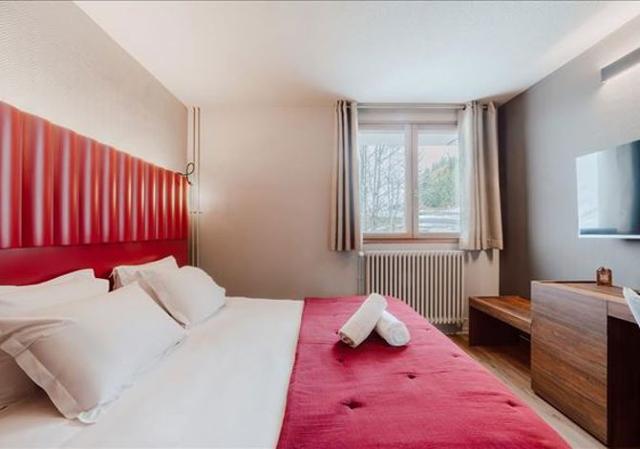 HO36 Hotel Les Ménuires 3* - Les Menuires Croisette