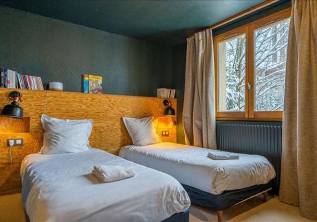 HO36 Hotel Les Ménuires 3* - Les Menuires Croisette