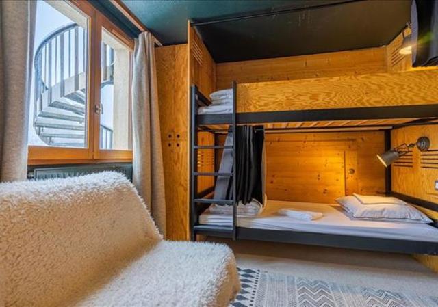 HO36 Hotel Les Ménuires 3* - Les Menuires Croisette