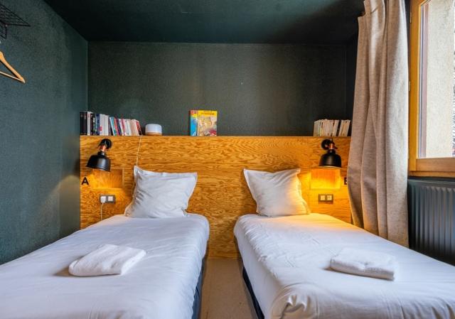HO36 Hotel Les Ménuires 3* - Les Menuires Croisette