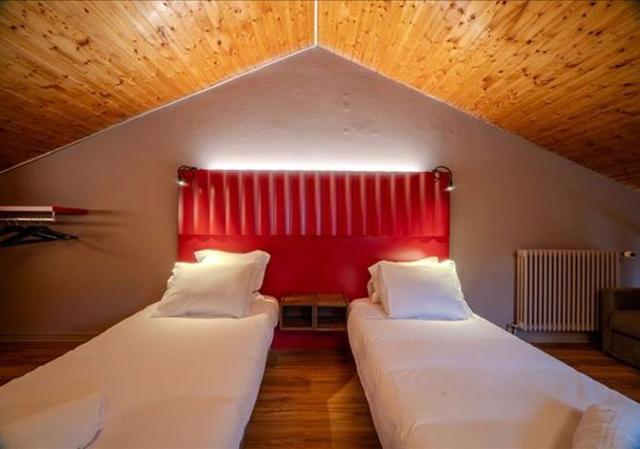 HO36 Hotel Les Ménuires 3* - Les Menuires Croisette