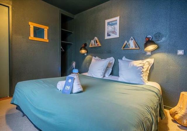 HO36 Hotel Les Ménuires 3* - Les Menuires Croisette
