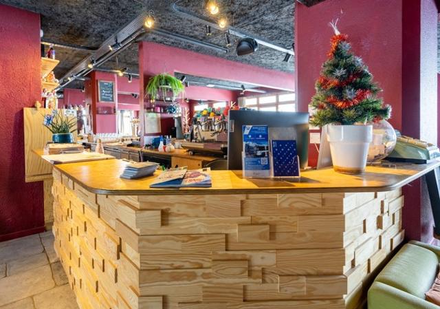 HO36 Hotel Les Ménuires 3* - Les Menuires Croisette