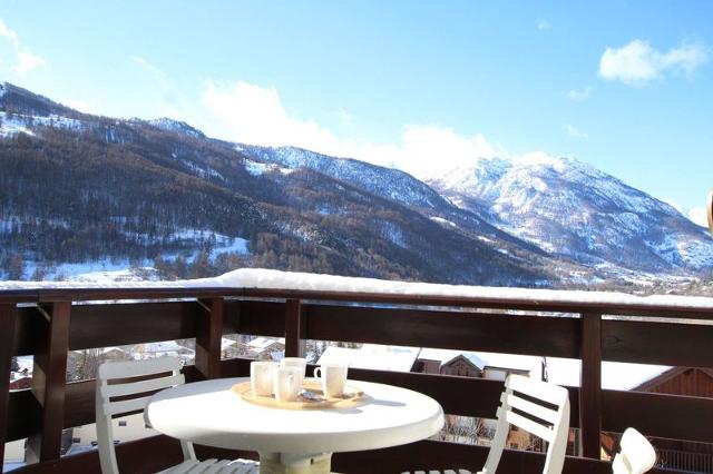 Appartment Melezes CHA690-3432 - Serre Chevalier 1350 - Chantemerle