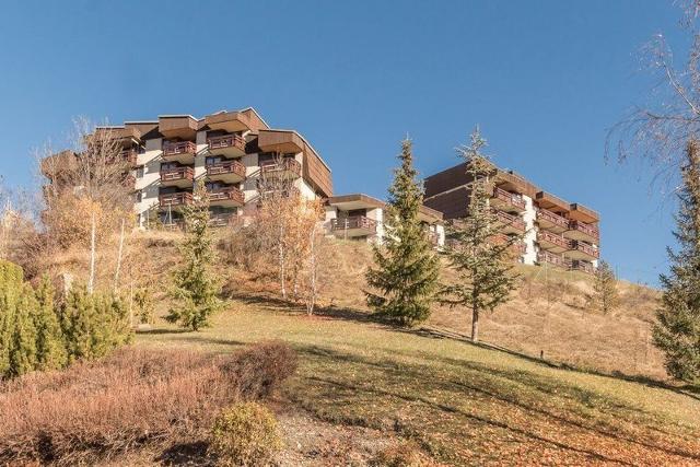 Appartment Melezes CHA690-3432 - Serre Chevalier 1350 - Chantemerle