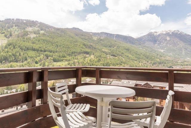 Appartment Melezes CHA690-3432 - Serre Chevalier 1350 - Chantemerle