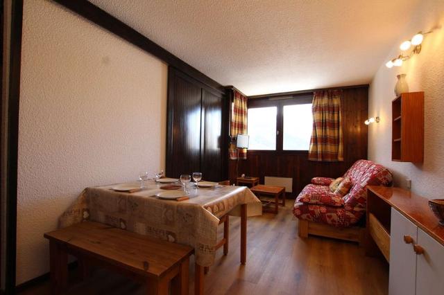 Appartment Melezes CHA690-3432 - Serre Chevalier 1350 - Chantemerle