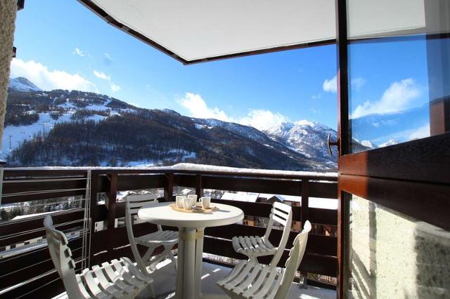 Appartment Melezes CHA690-3432 - Serre Chevalier 1350 - Chantemerle