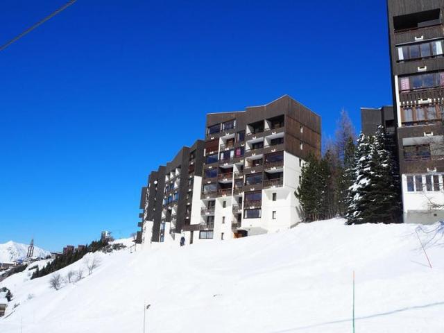 Ski-in/ski-out apartment with wifi and pets allowed FR-1-574-19 - Les Menuires Reberty 1850