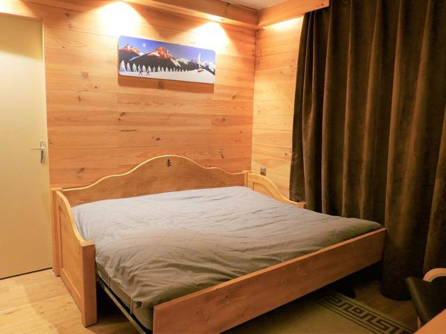 Ski-in/ski-out apartment with wifi and pets allowed FR-1-574-19 - Les Menuires Reberty 1850