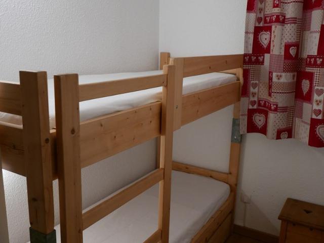 Ski-in/ski-out apartment with wifi and pets allowed FR-1-574-19 - Les Menuires Reberty 1850