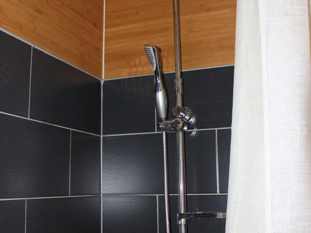 Ski-in/ski-out apartment with wifi and pets allowed FR-1-574-19 - Les Menuires Reberty 1850