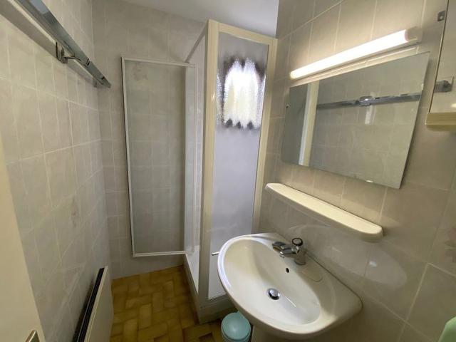Spacious Studio near Bossonnet with Mountain View, Balcony & Garage FR-1-459-88 - La Clusaz