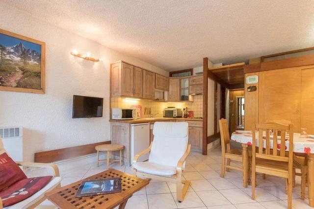 Appartment Alpage CHA600-B303 - Serre Chevalier 1350 - Chantemerle