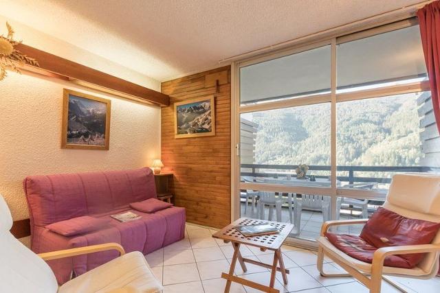 Appartment Alpage CHA600-B303 - Serre Chevalier 1350 - Chantemerle