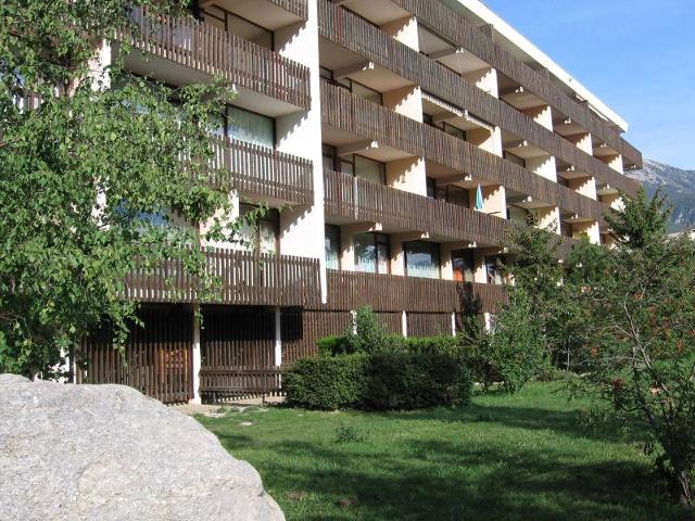 Appartment Alpage CHA600-B303 - Serre Chevalier 1350 - Chantemerle