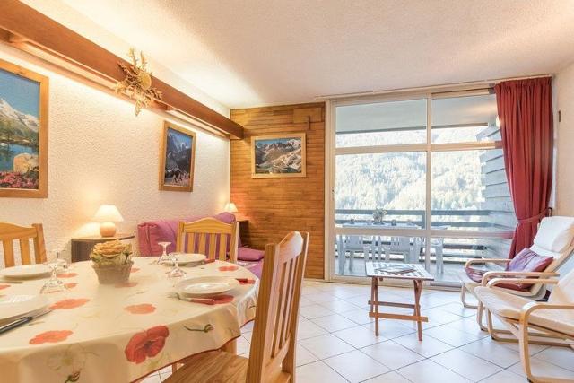 Appartment Alpage CHA600-B303 - Serre Chevalier 1350 - Chantemerle