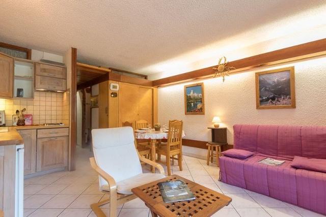 Appartment Alpage CHA600-B303 - Serre Chevalier 1350 - Chantemerle