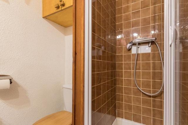Appartment Alpage CHA600-B303 - Serre Chevalier 1350 - Chantemerle