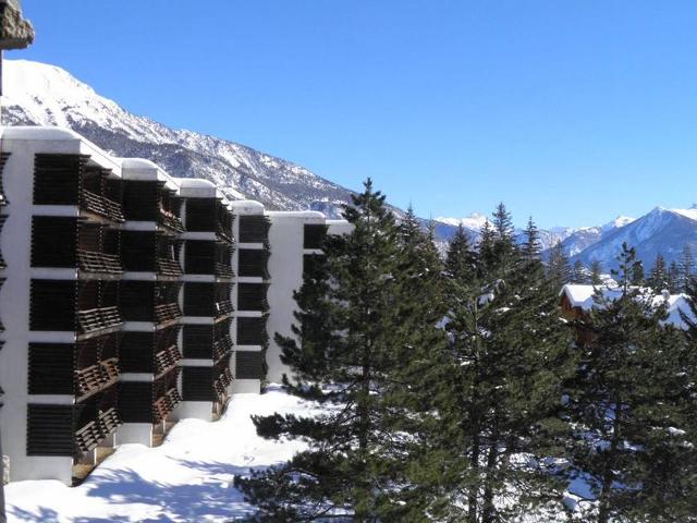 Appartment Alpage CHA600-B303 - Serre Chevalier 1350 - Chantemerle