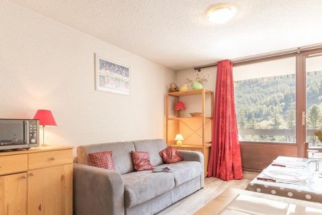 Appartment Bois Des Coqs CHA320-1212 - Serre Chevalier 1350 - Chantemerle