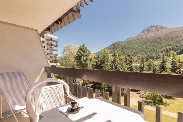 Appartment Bois Des Coqs CHA320-1212 - Serre Chevalier 1350 - Chantemerle