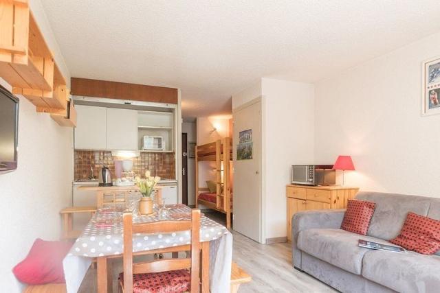 Appartment Bois Des Coqs CHA320-1212 - Serre Chevalier 1350 - Chantemerle