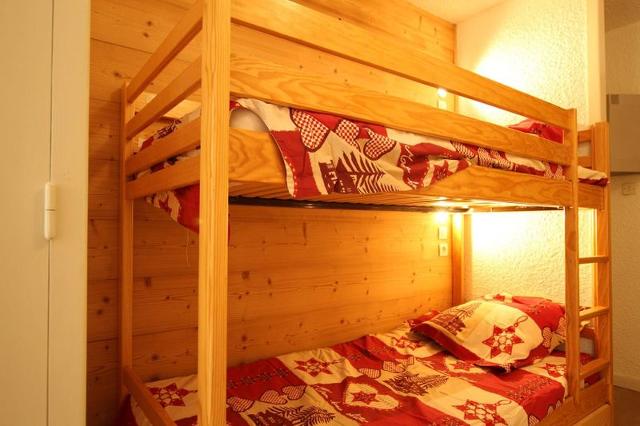 Appartment Bois Des Coqs CHA320-1116 - Serre Chevalier 1350 - Chantemerle