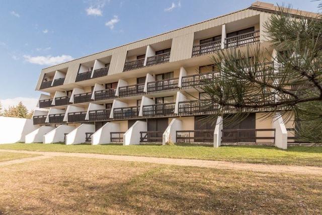 Appartment Bois Des Coqs CHA320-1116 - Serre Chevalier 1350 - Chantemerle