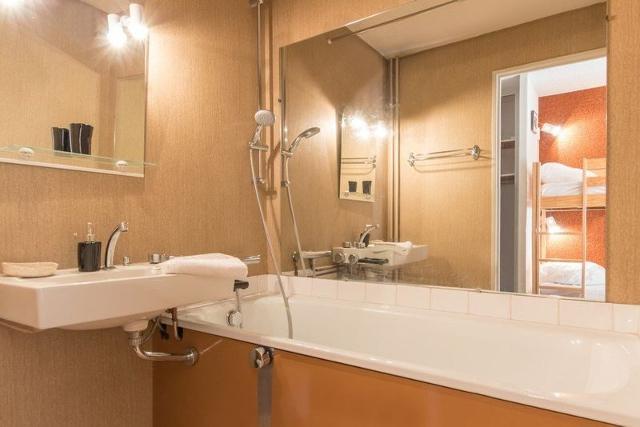 Appartment Bois Des Coqs CHA320-1116 - Serre Chevalier 1350 - Chantemerle
