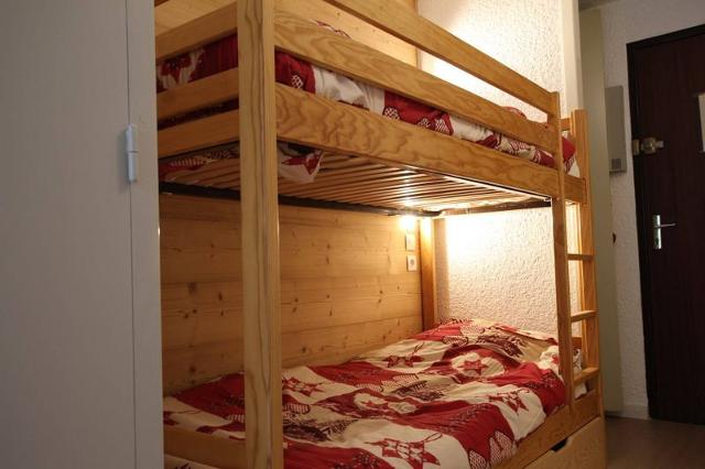 Appartment Bois Des Coqs CHA320-1116 - Serre Chevalier 1350 - Chantemerle