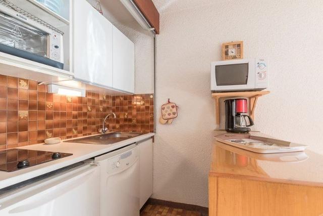Appartment Bois Des Coqs CHA320-1116 - Serre Chevalier 1350 - Chantemerle