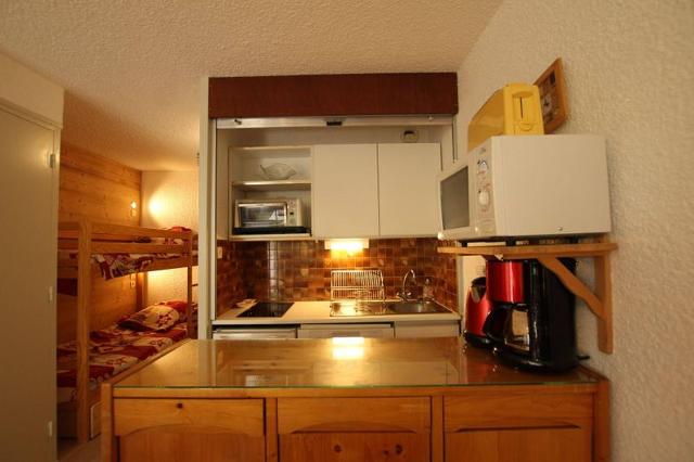 Appartment Bois Des Coqs CHA320-1116 - Serre Chevalier 1350 - Chantemerle