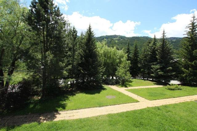 Appartment Bois Des Coqs CHA320-1116 - Serre Chevalier 1350 - Chantemerle
