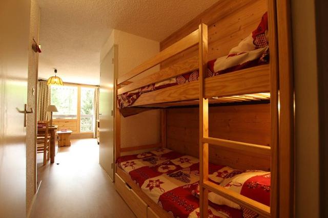 Appartment Bois Des Coqs CHA320-1116 - Serre Chevalier 1350 - Chantemerle