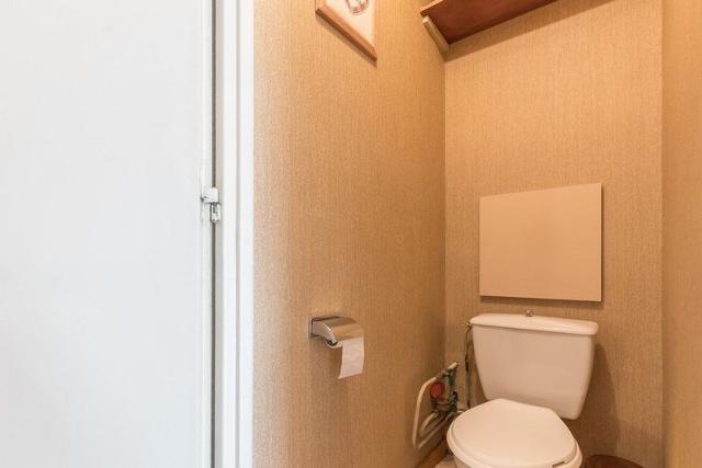 Appartment Bois Des Coqs CHA320-1116 - Serre Chevalier 1350 - Chantemerle
