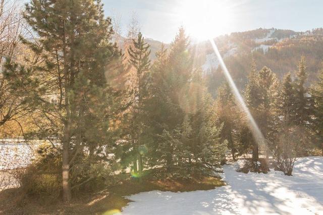 Appartment Bois Des Coqs CHA320-1116 - Serre Chevalier 1350 - Chantemerle