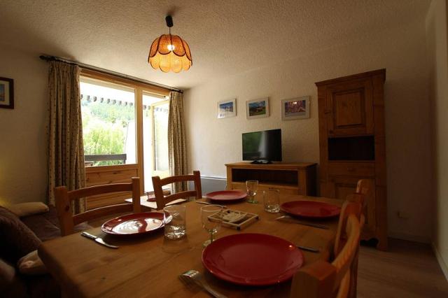 Appartment Bois Des Coqs CHA320-1116 - Serre Chevalier 1350 - Chantemerle